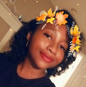 Meet your Posher, Theresa